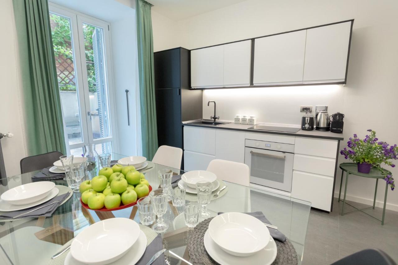 Testaccio Historic House Rom