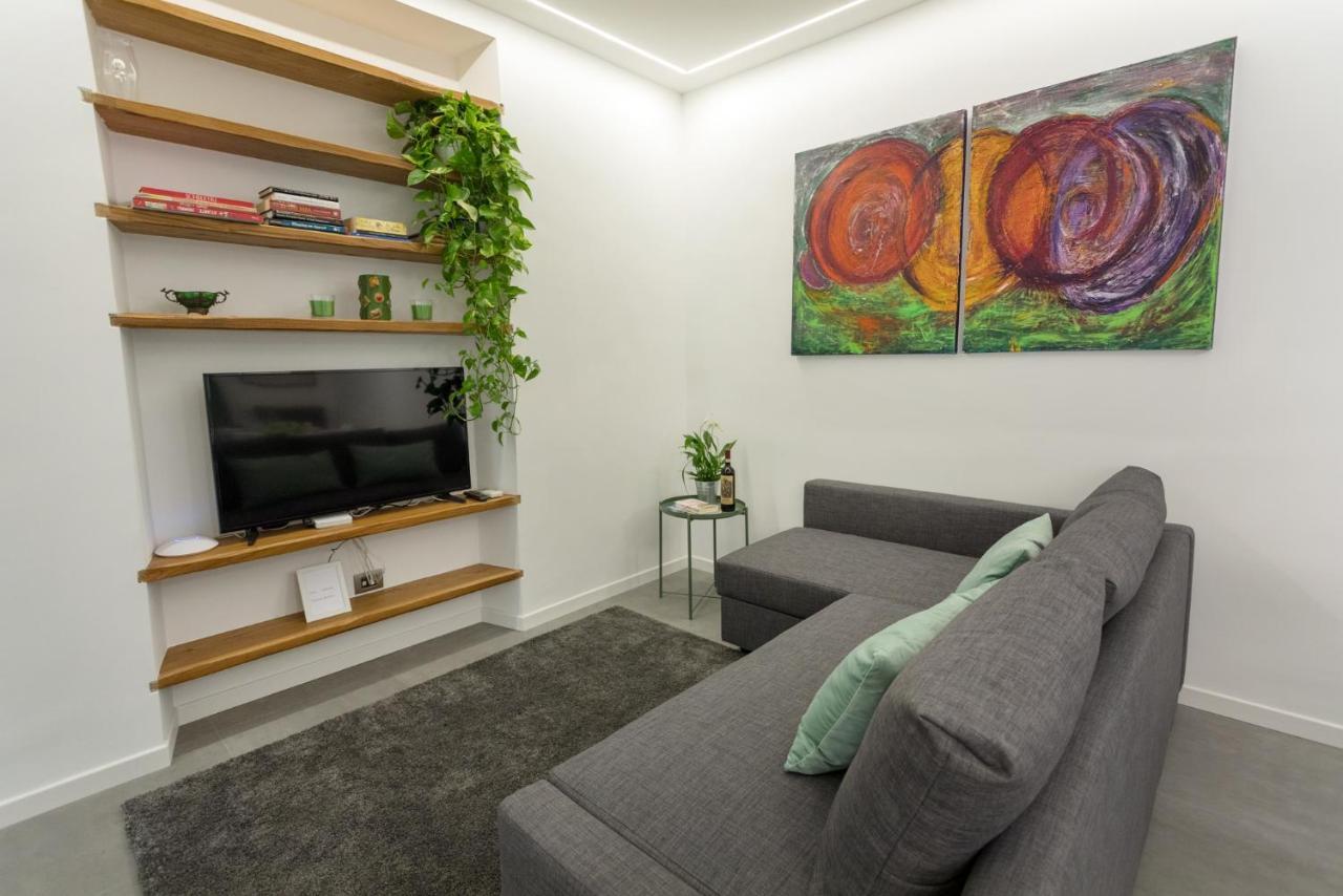Testaccio Historic House Apartamento