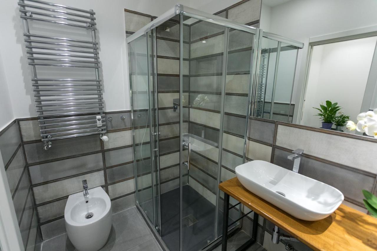 Apartamento Testaccio Historic House *