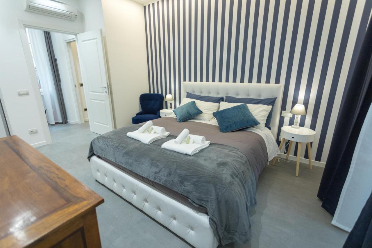Apartamento Testaccio Historic House