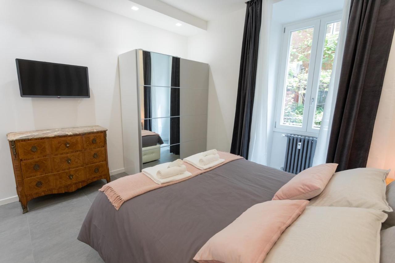 Apartamento Testaccio Historic House Roma