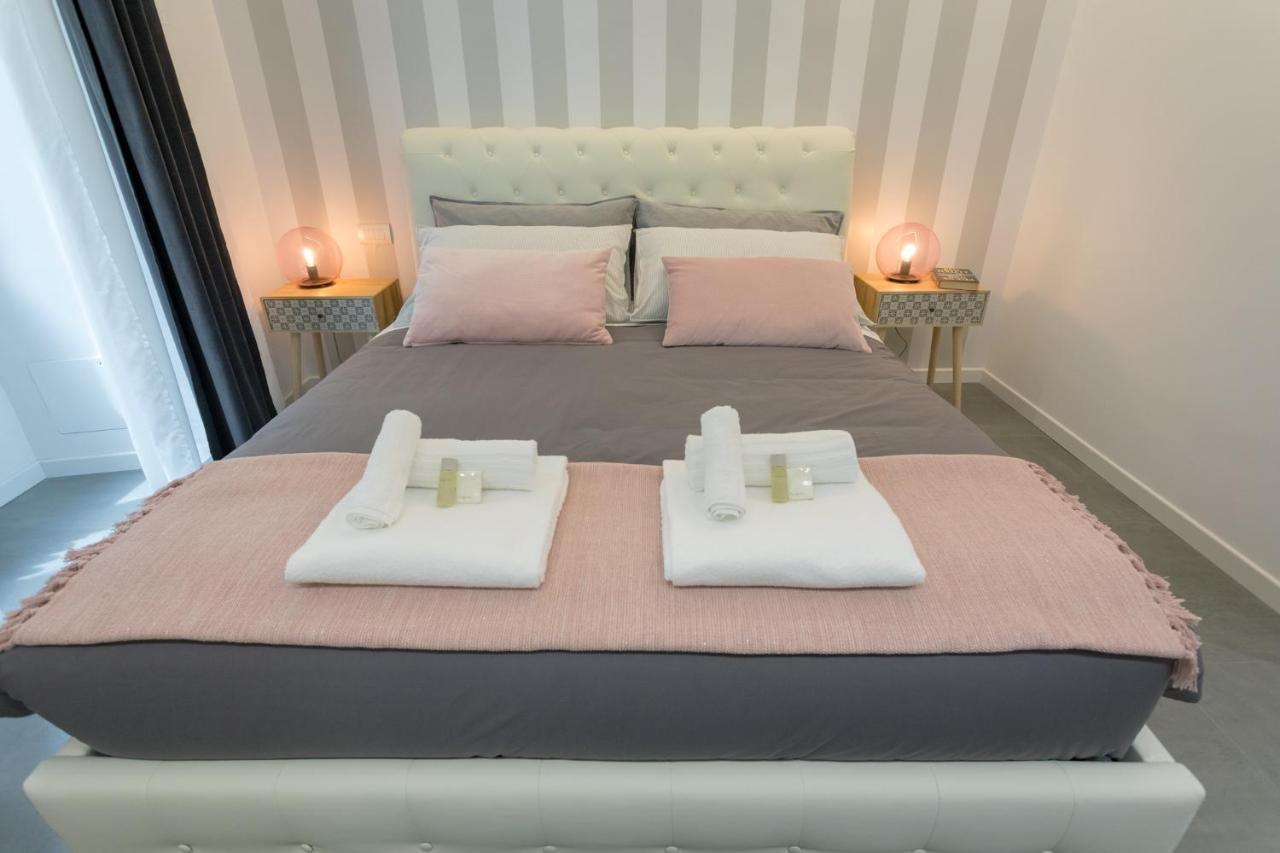Testaccio Historic House Apartamento Roma
