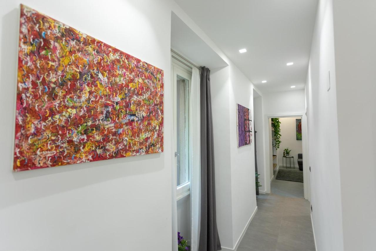 Testaccio Historic House Roma