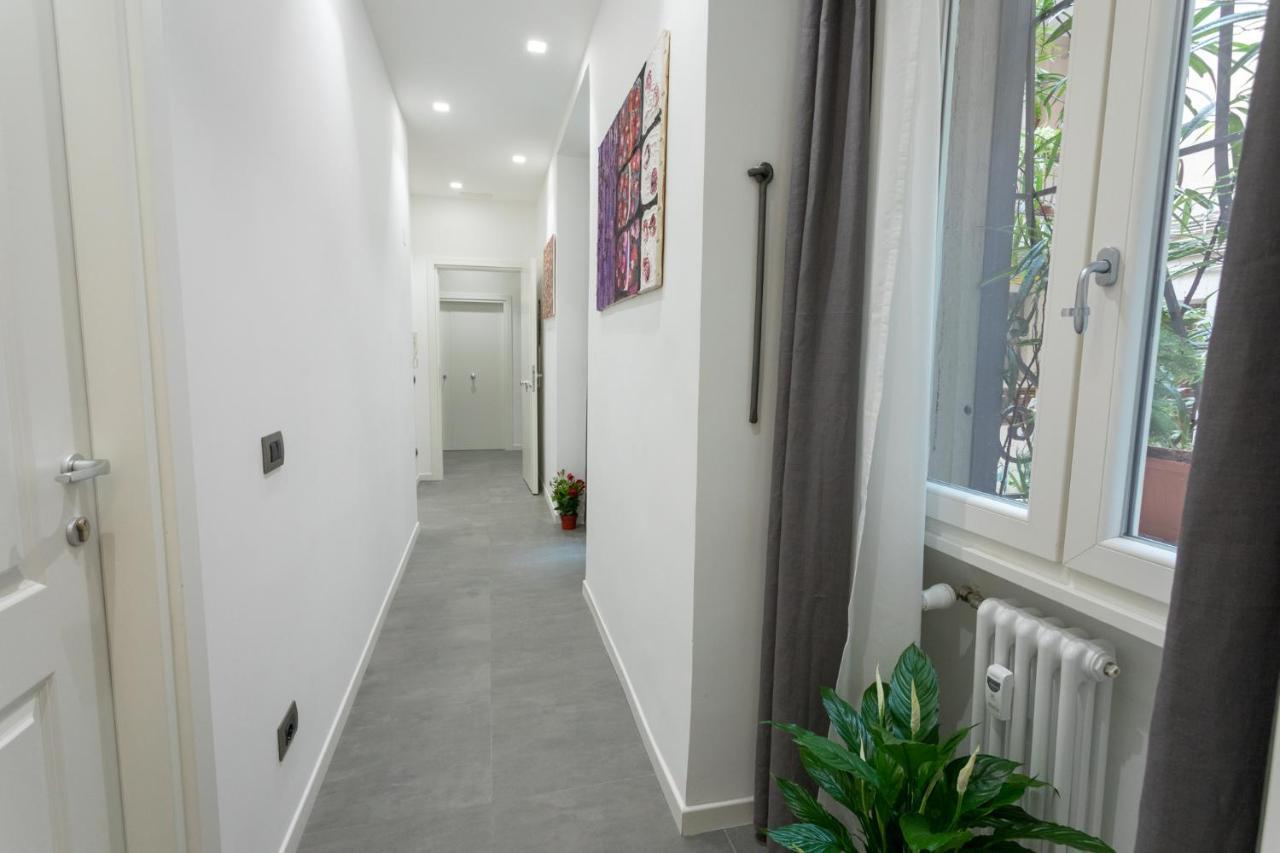 Testaccio Historic House * Roma
