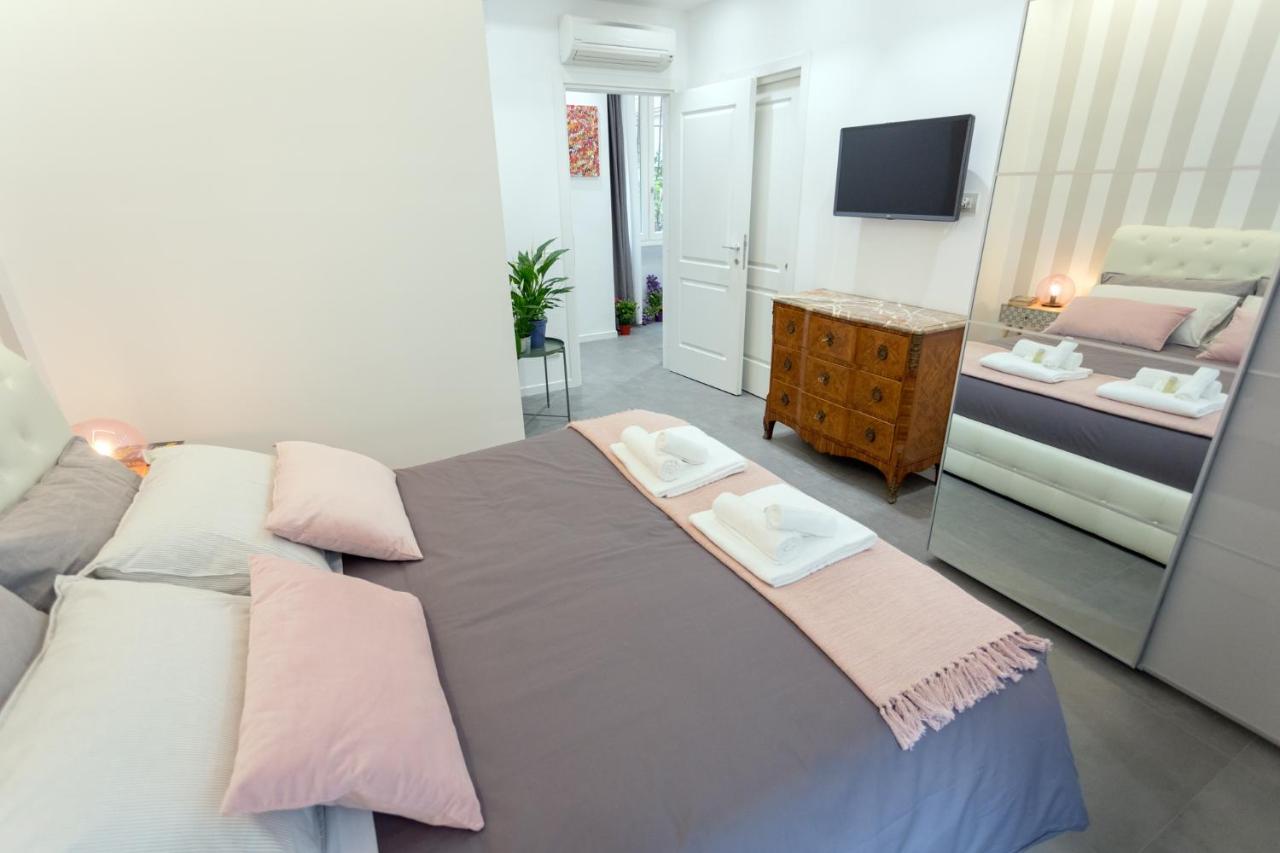 Apartamento Testaccio Historic House Roma
