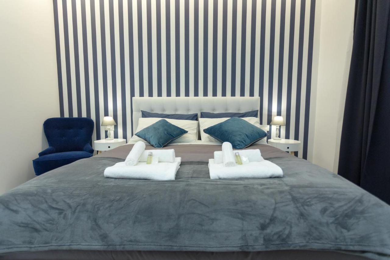 Testaccio Historic House Apartamento Roma