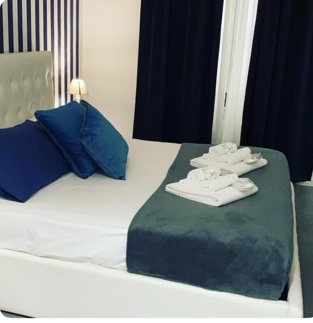 Testaccio Historic House Apartamento *
