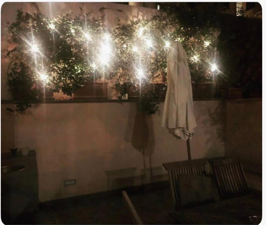 Apartamento Testaccio Historic House *