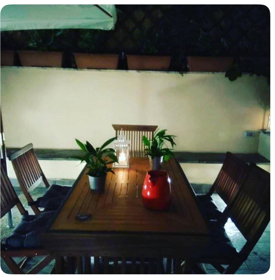 Testaccio Historic House Apartamento Roma