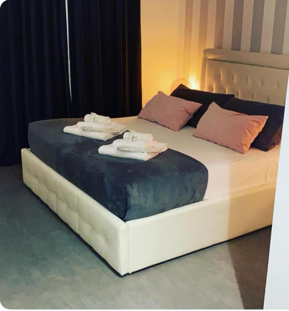 Apartment Testaccio Historic House Rom