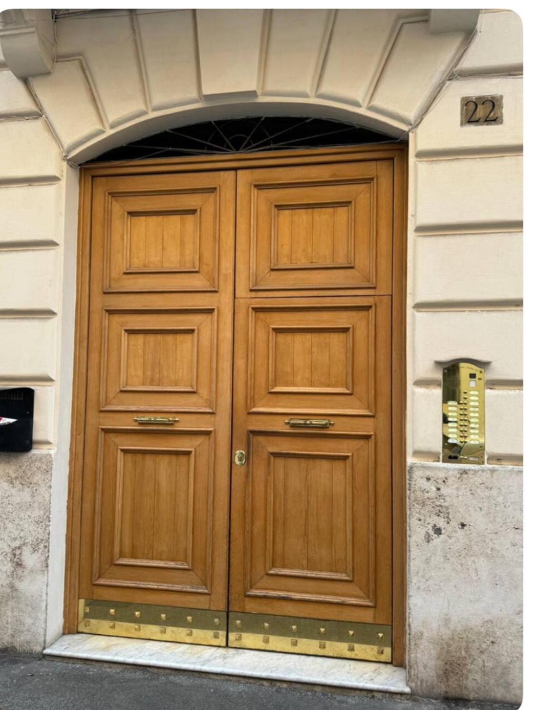 Testaccio Historic House * Roma