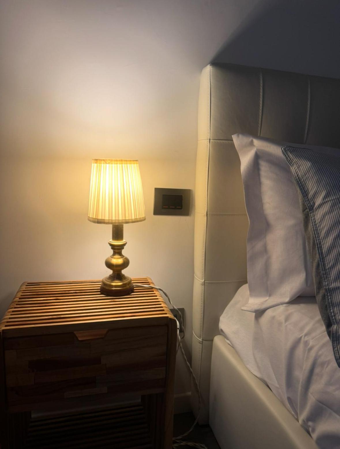 Testaccio Historic House Apartamento *