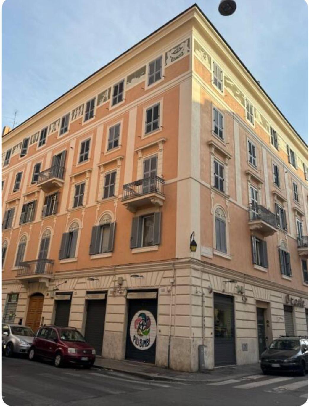 Apartamento Testaccio Historic House *