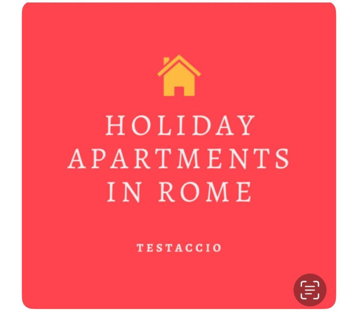 Testaccio Historic House * Roma