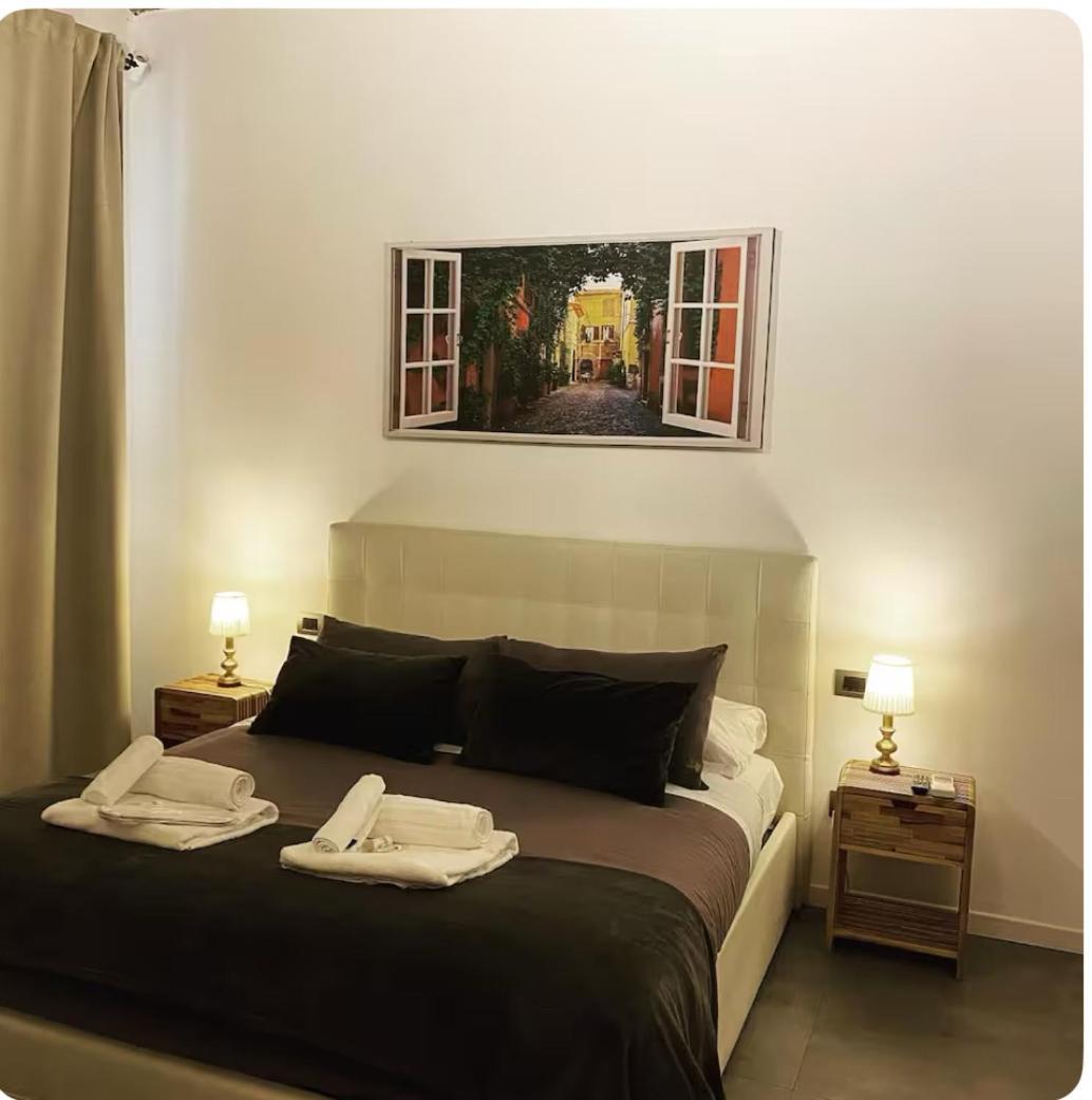 Testaccio Historic House Apartamento Roma