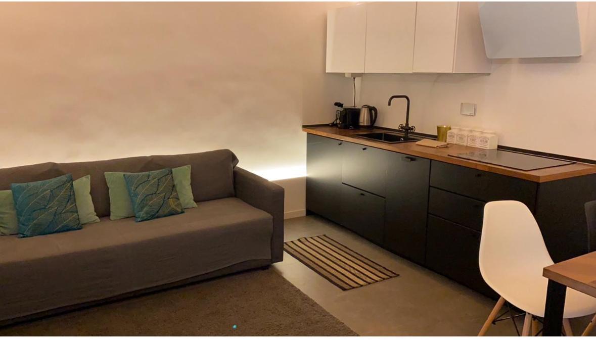 Apartamento Testaccio Historic House *