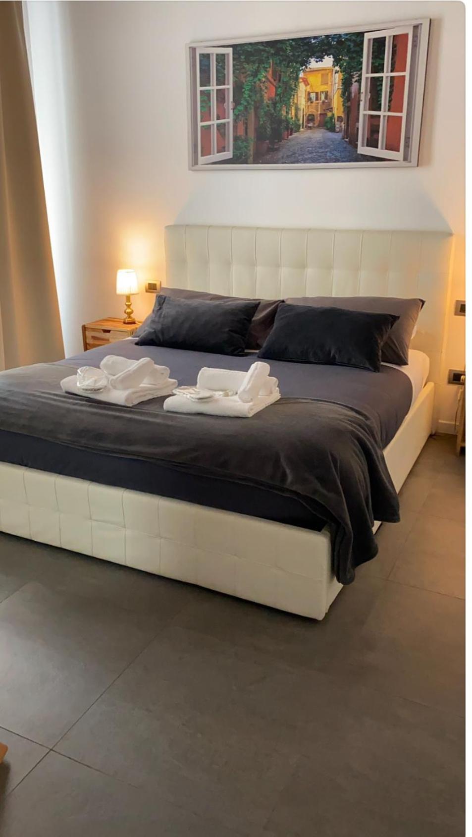 Testaccio Historic House * Rom