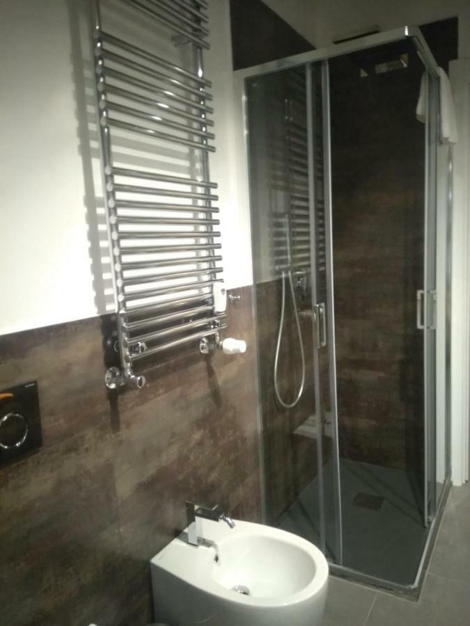 Testaccio Historic House Apartamento *