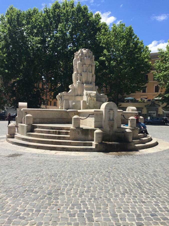 Testaccio Historic House Apartamento *