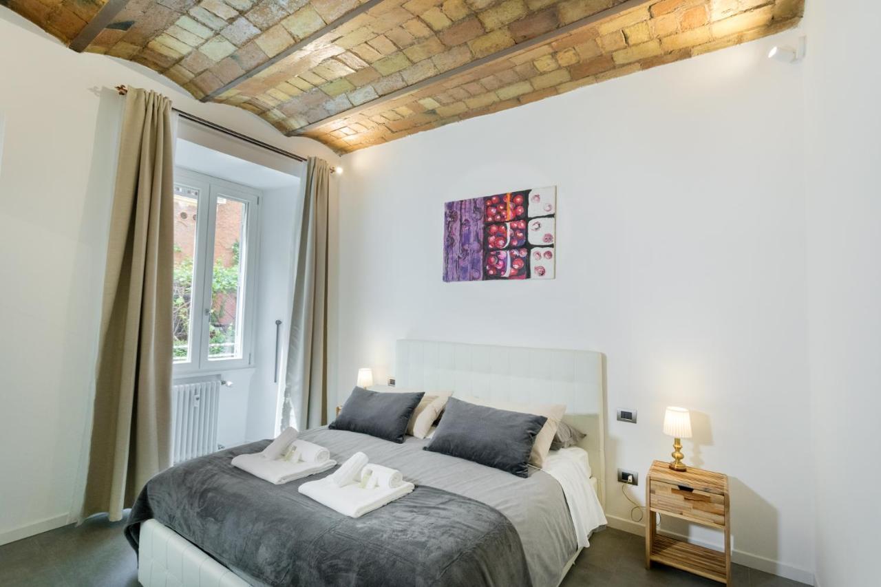 Testaccio Historic House * Roma