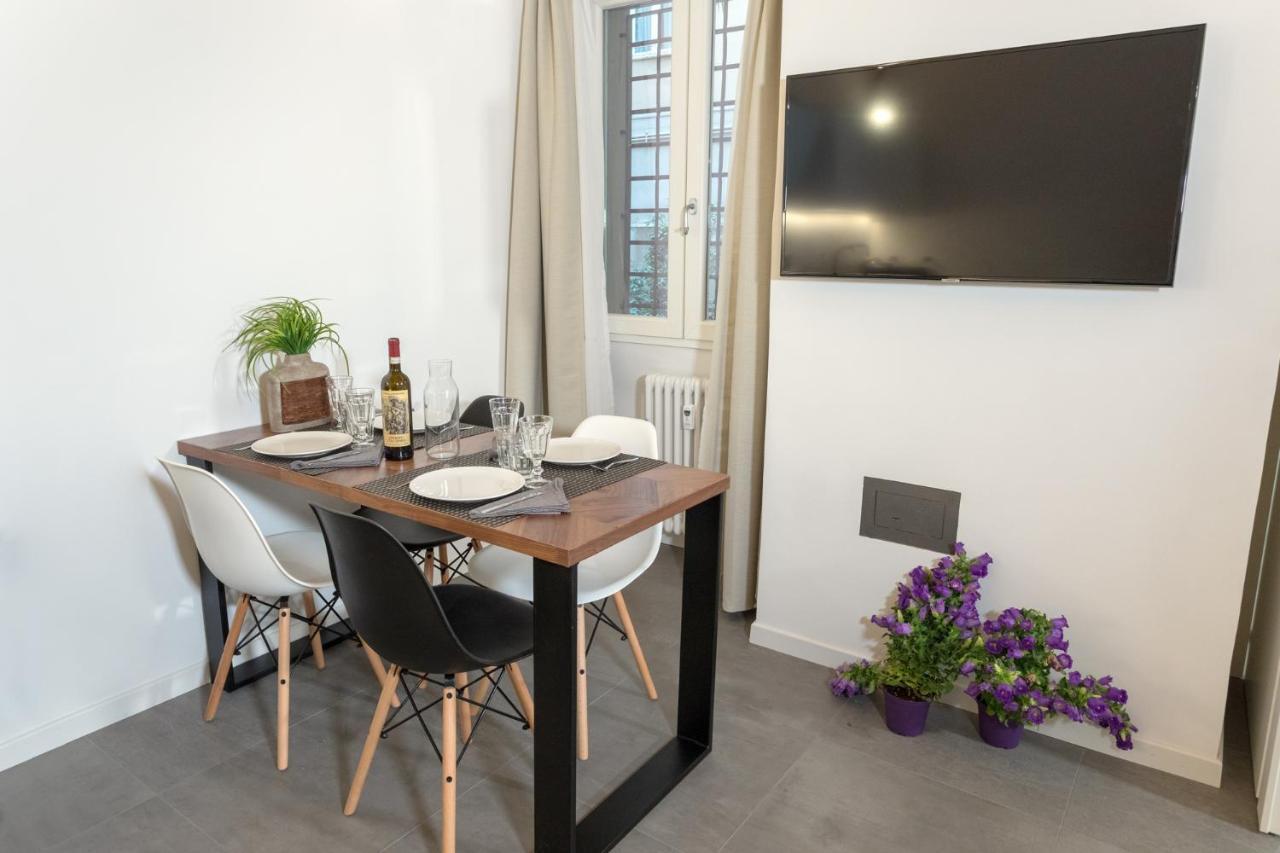 Testaccio Historic House Roma