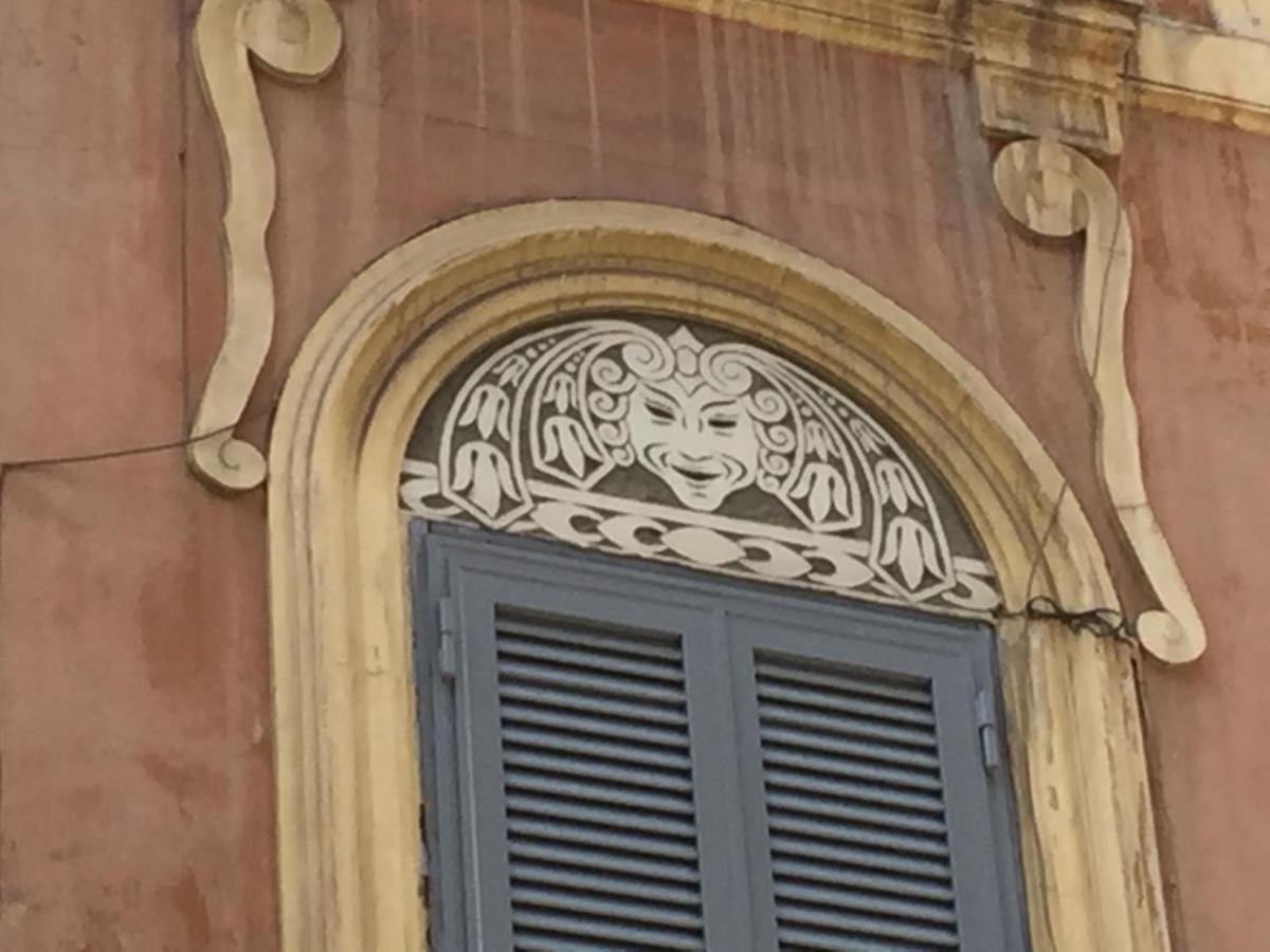 Testaccio Historic House Apartamento Roma