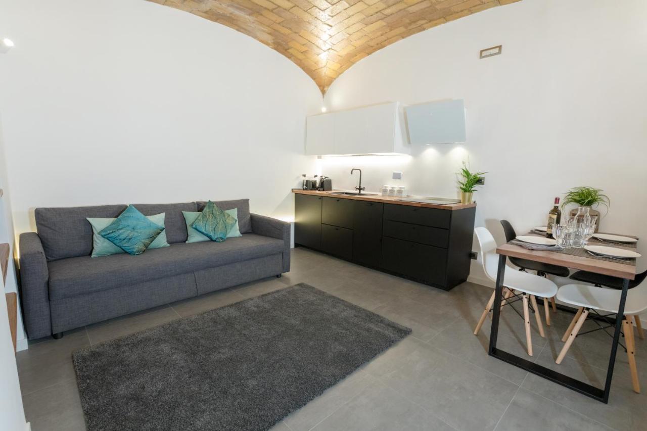 Testaccio Historic House Apartamento *