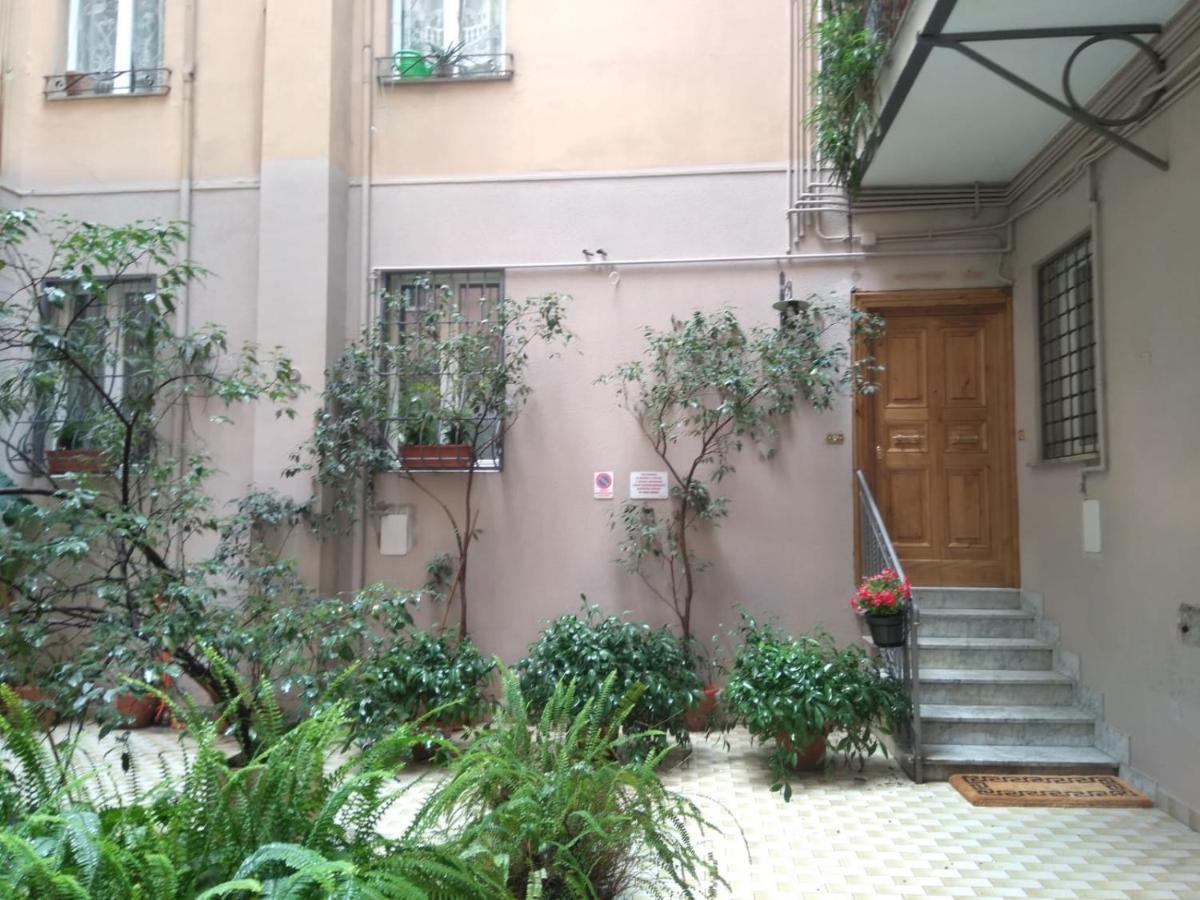 Testaccio Historic House Apartamento *