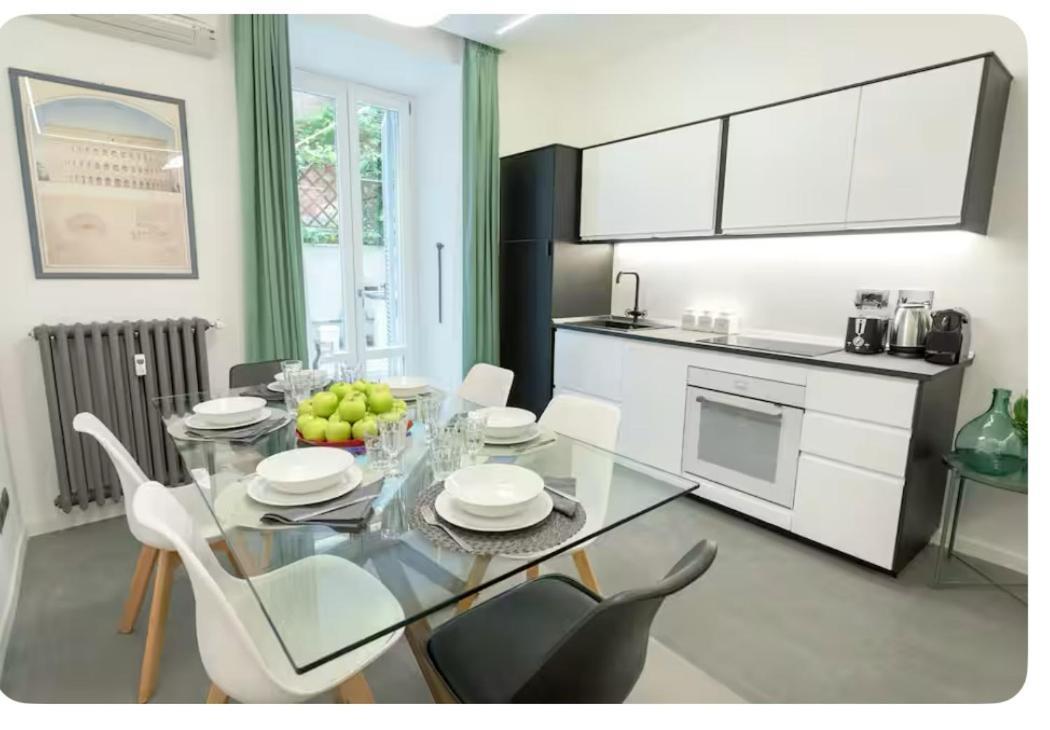 Apartamento Testaccio Historic House Roma