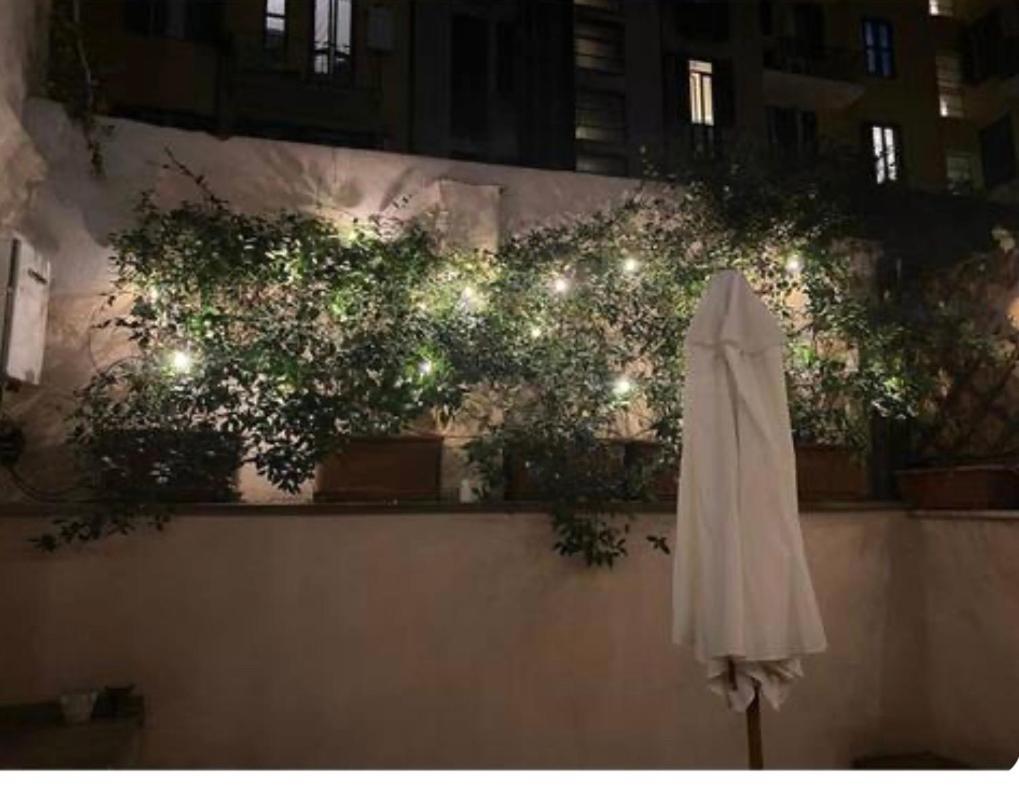 Testaccio Historic House Apartamento