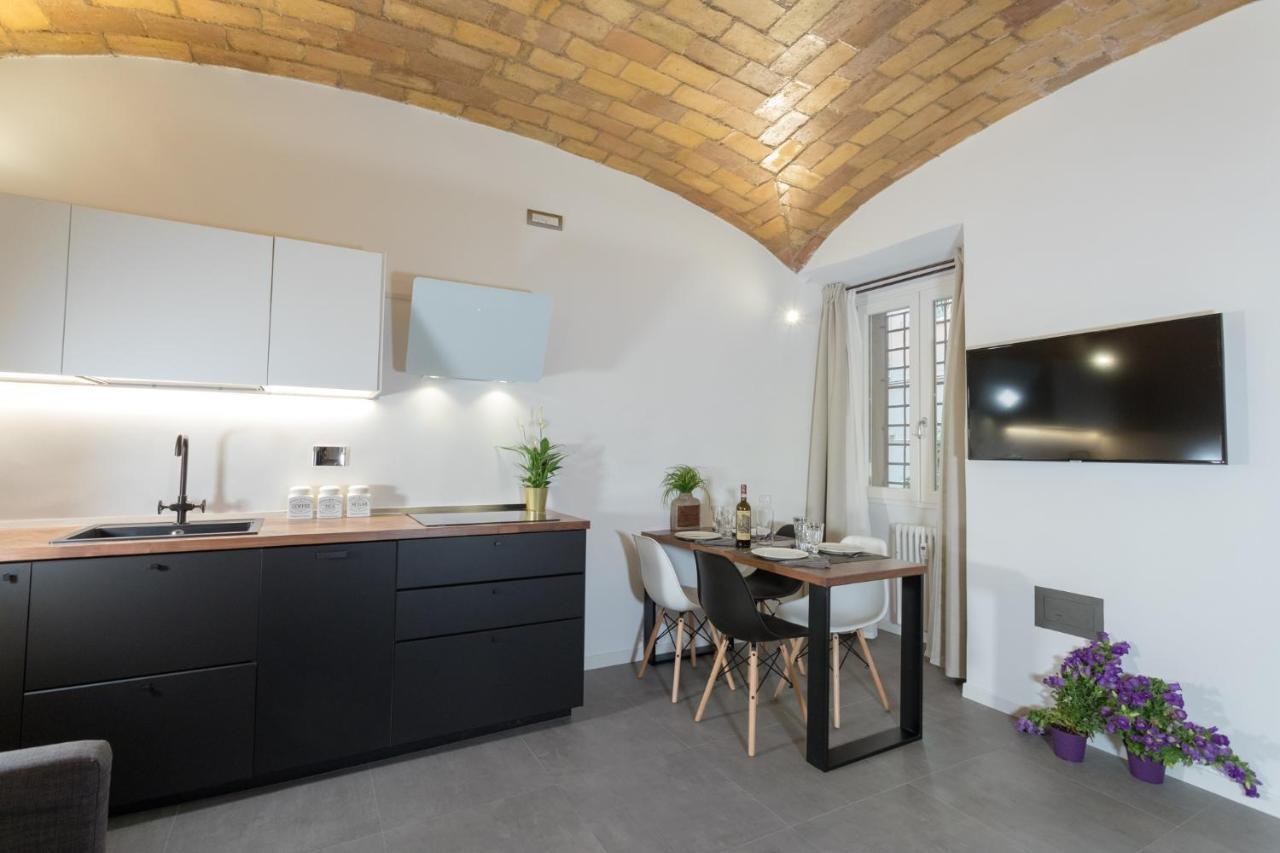 Apartamento Testaccio Historic House